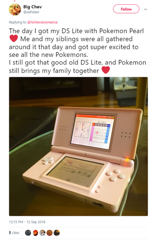 Illustration for article titled Players Share Their Favorite Nintendo MemoriesÂ